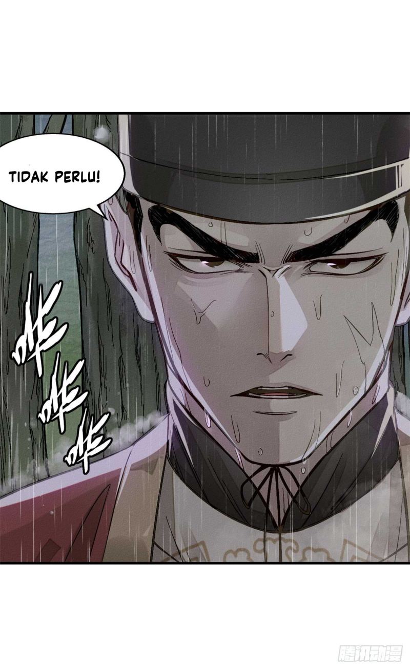 A Demonic Heart Chapter 1 halaman 15