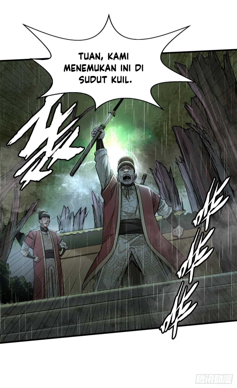 A Demonic Heart Chapter 1 halaman 16