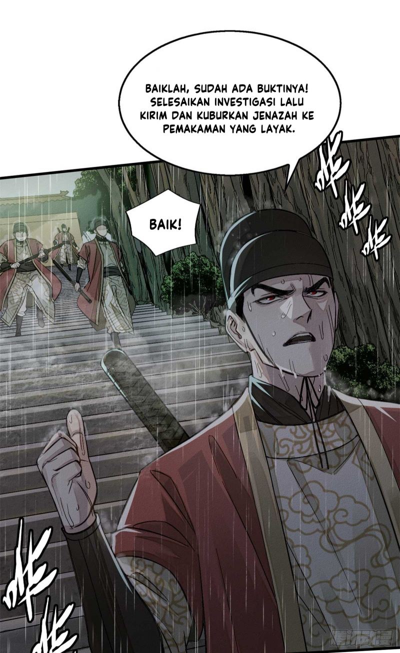 A Demonic Heart Chapter 1 halaman 17