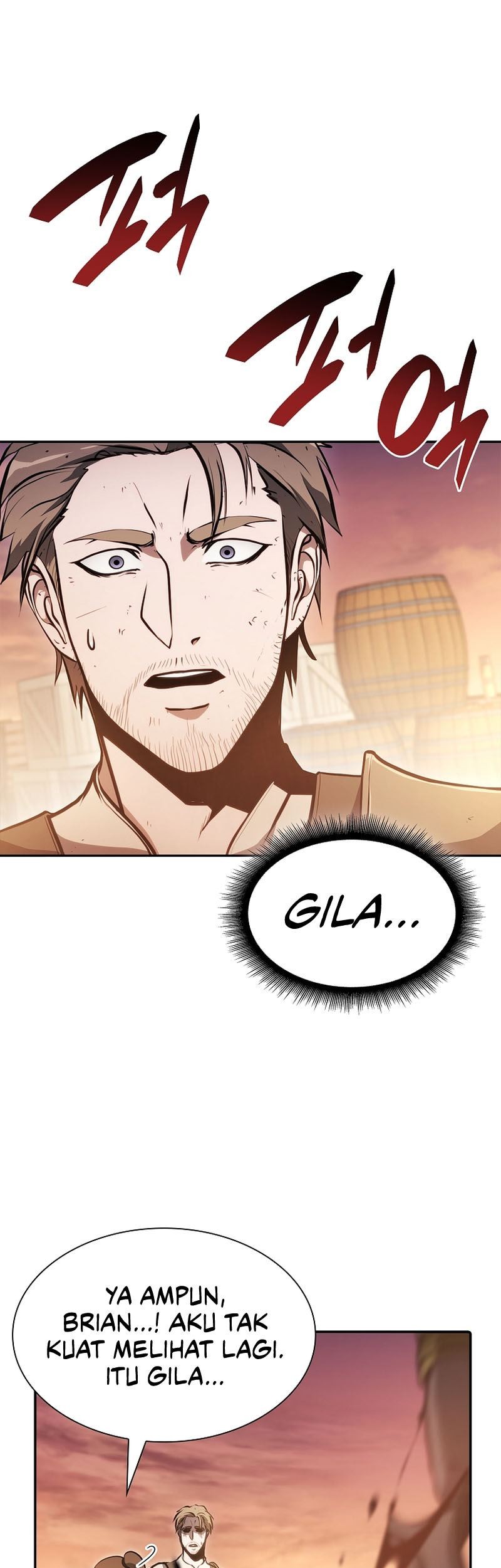 I Returned As An FFF-Class Witch Doctor Chapter 11 halaman 18