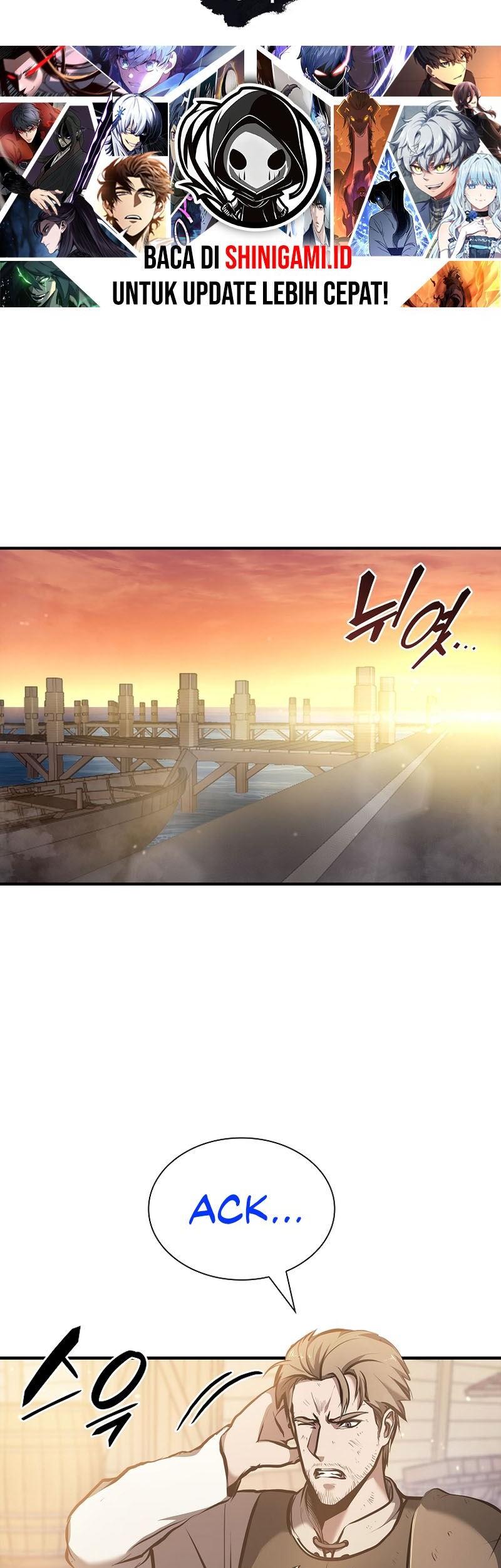 I Returned As An FFF-Class Witch Doctor Chapter 10 halaman 17