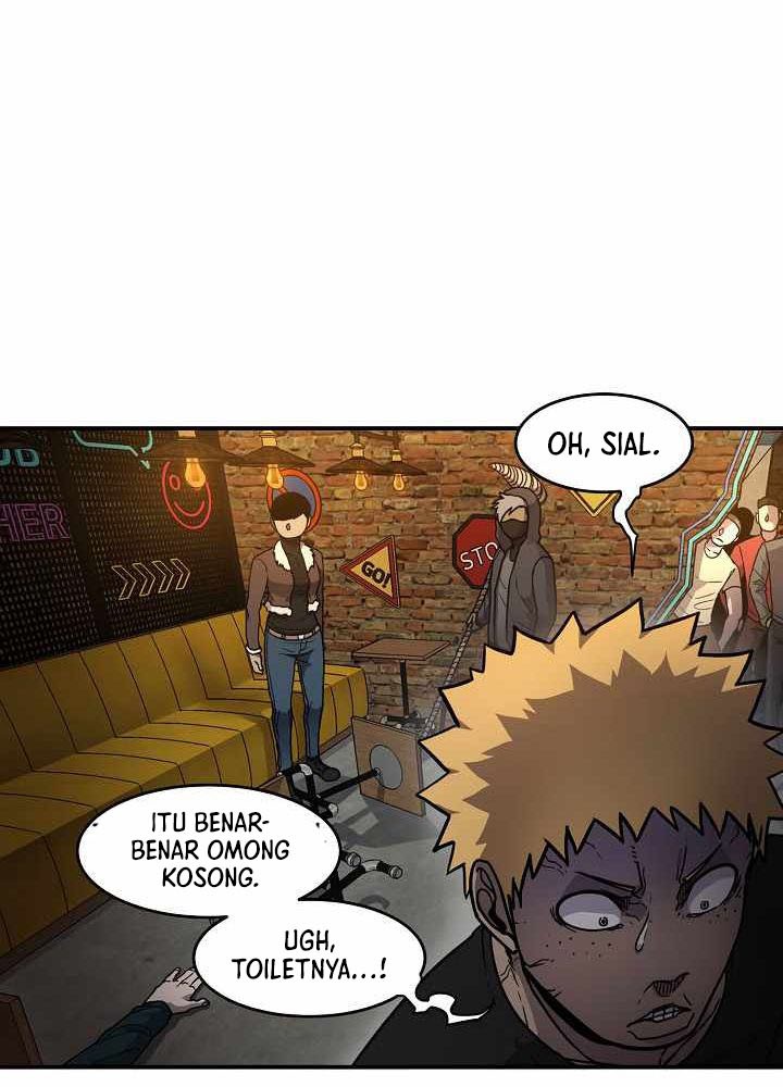 Shaman Chapter 53 halaman 11