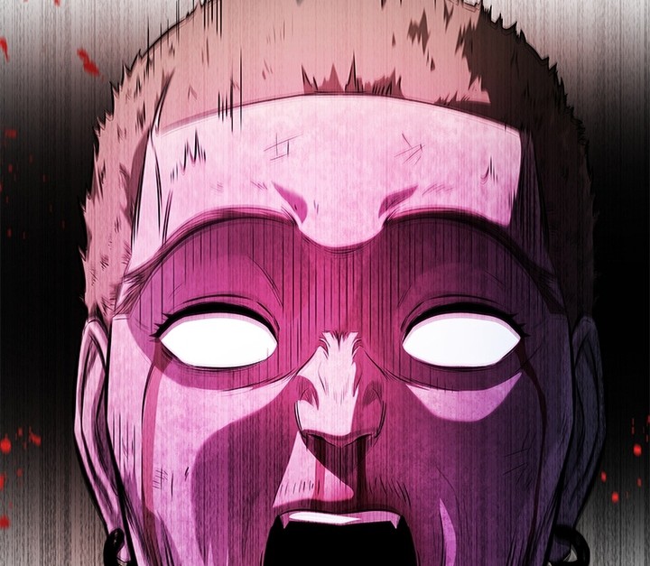 Moon-Shadow Sword Emperor Chapter 32 halaman 27