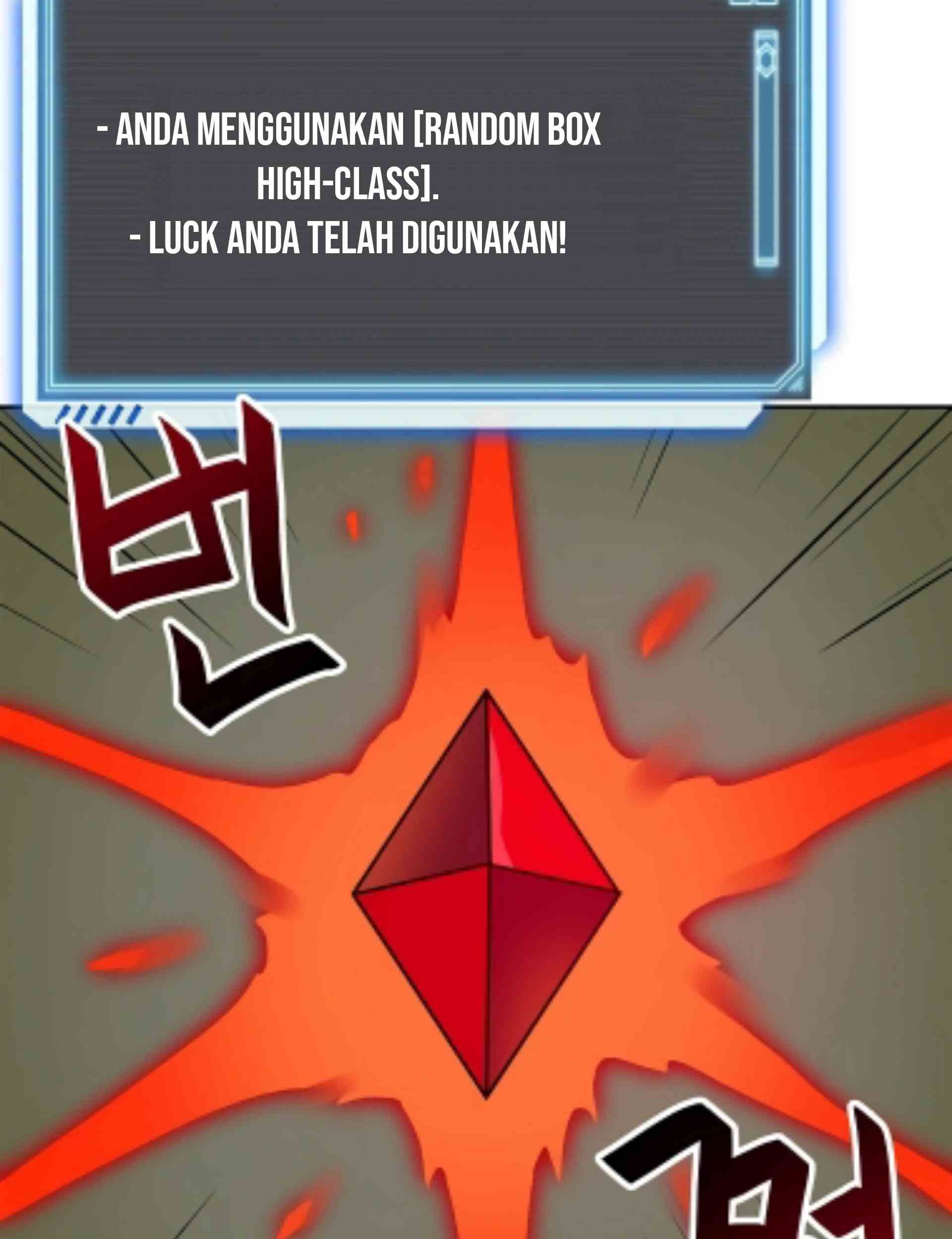 I Have Max Level Luck Chapter 57 halaman 42