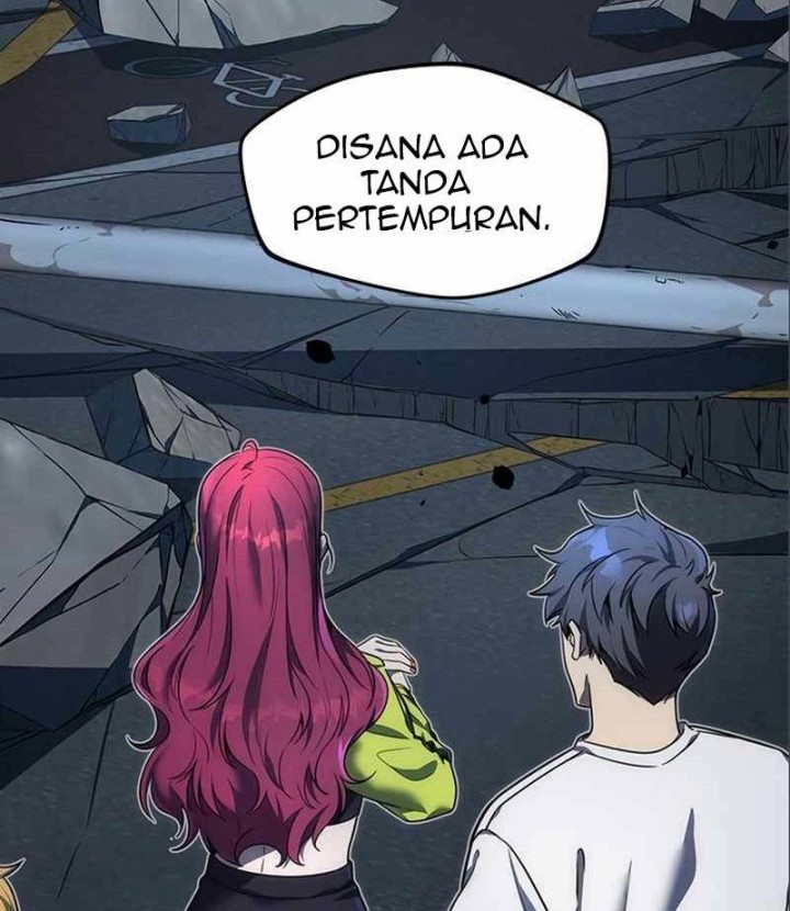 Legendary Ranker’s Comeback Chapter 15 halaman 14