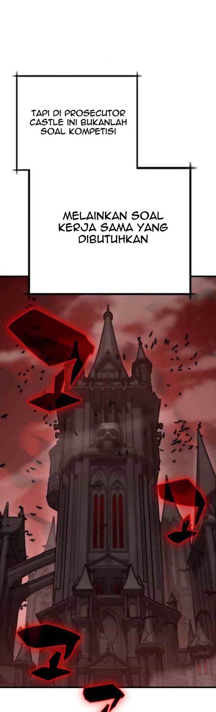 DANTALIAN Chapter 16 halaman 32