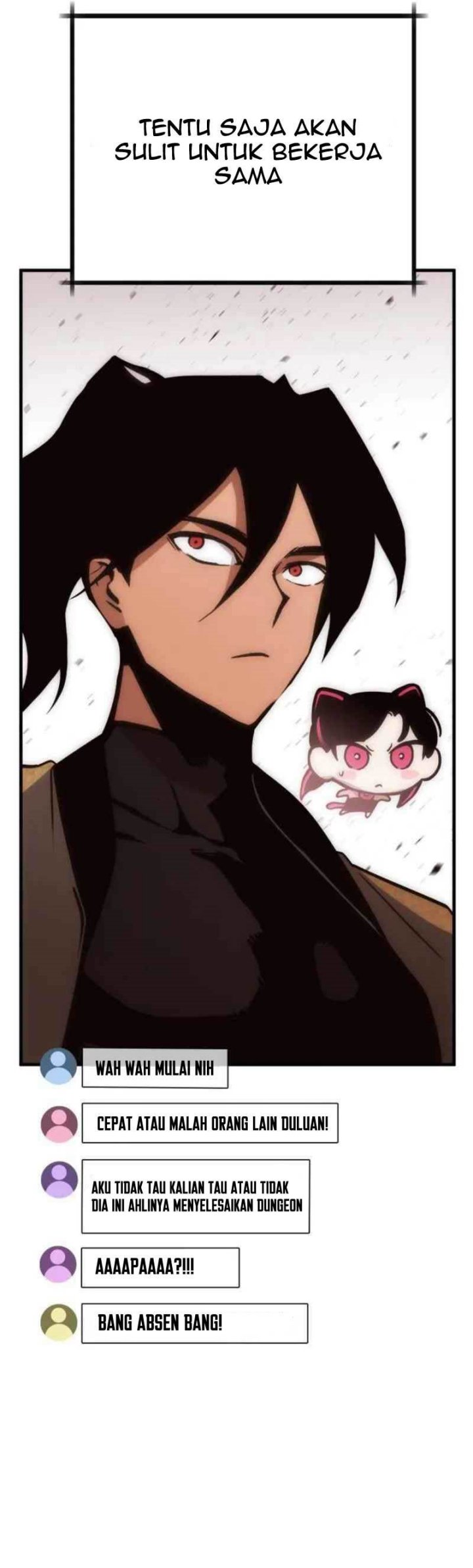 DANTALIAN Chapter 16 halaman 34