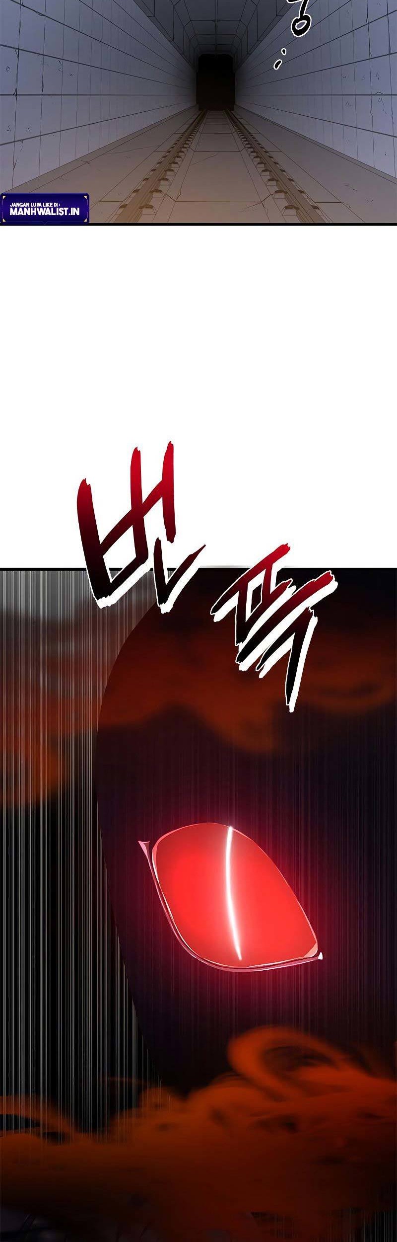 Legendary Ranker’s Comeback Chapter 16 halaman 14