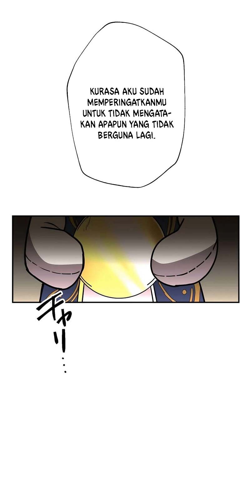 Reborn Ranker – Gravity User Chapter 36 halaman 15