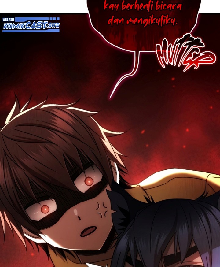 Re: Life Player Chapter 40 halaman 23