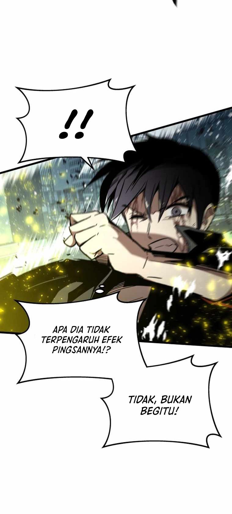Ultra Alter Chapter 56 Gambar 23