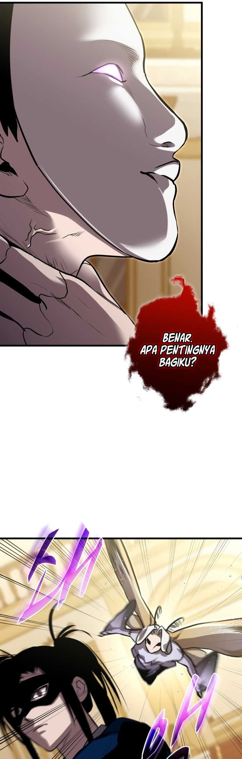 Dororo Re:Verse Chapter 25 halaman 17