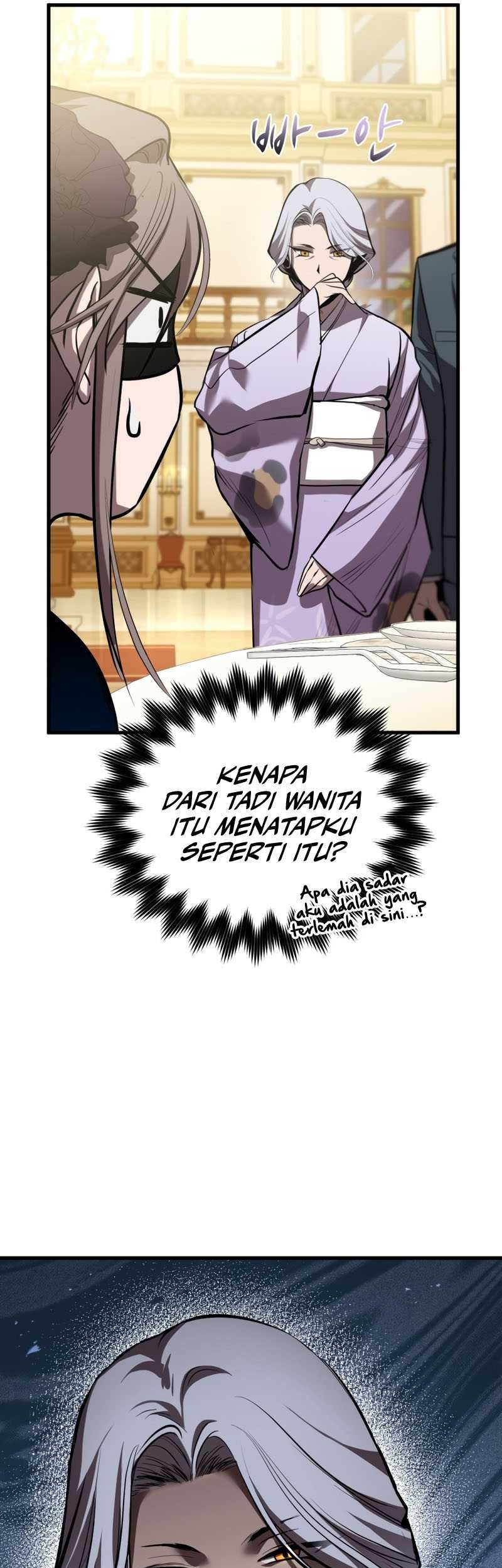 Dororo Re:Verse Chapter 24 halaman 17