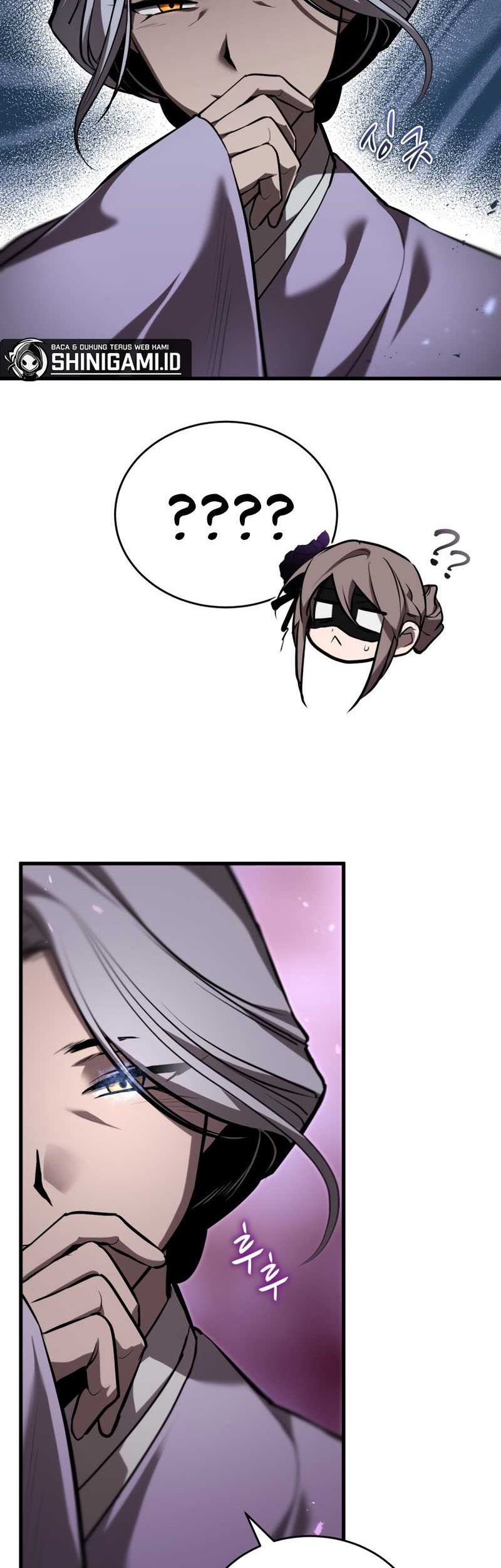 Dororo Re:Verse Chapter 24 halaman 18