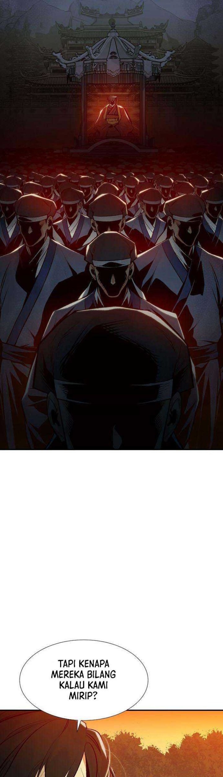 Alone Necromancer Chapter 89 Gambar 19