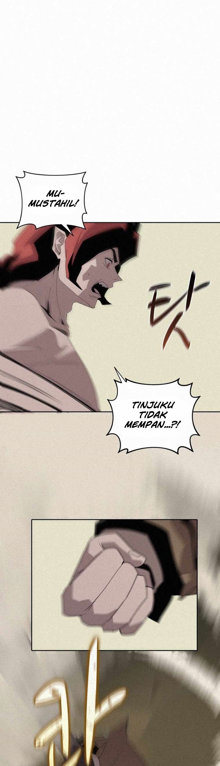 The Book Eating Magician Chapter 78 Gambar 14