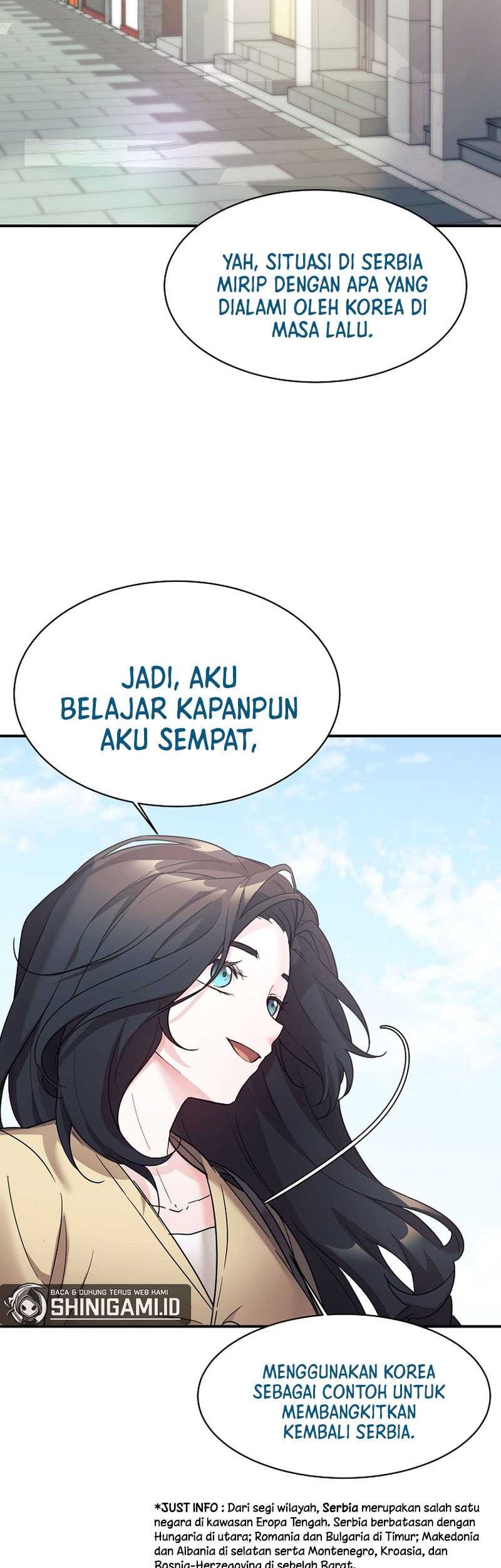 My Daughter Is a Dragon! Chapter 44 halaman 12