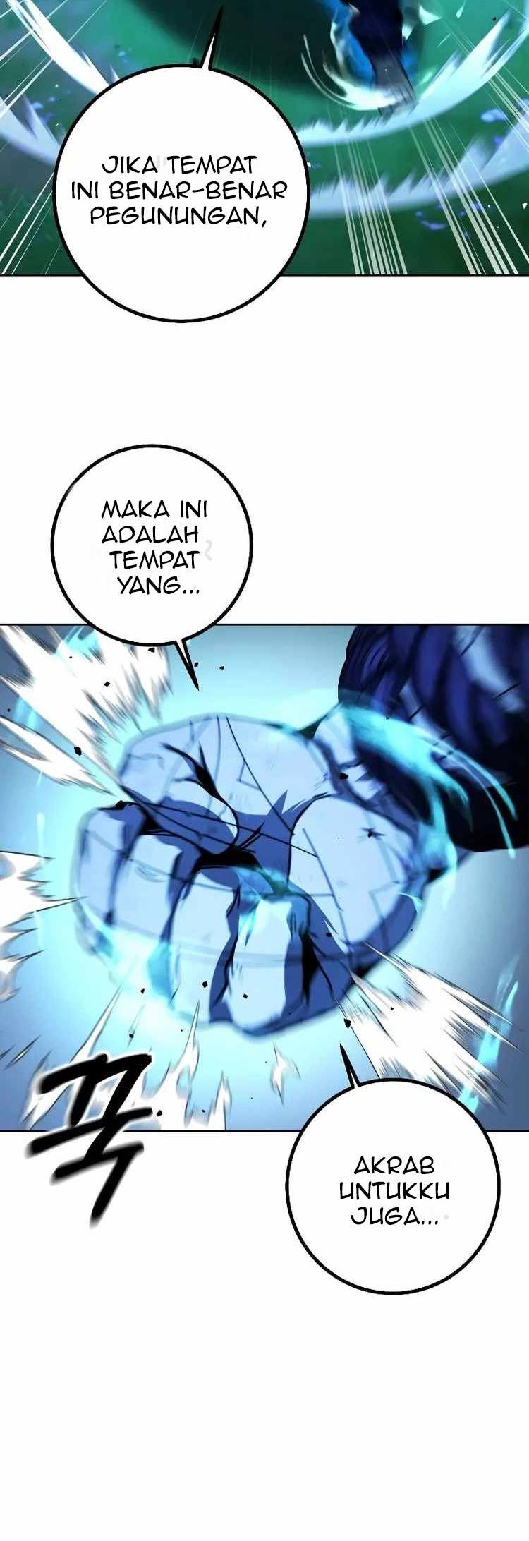 Hero the Maximum Chapter 18 halaman 26