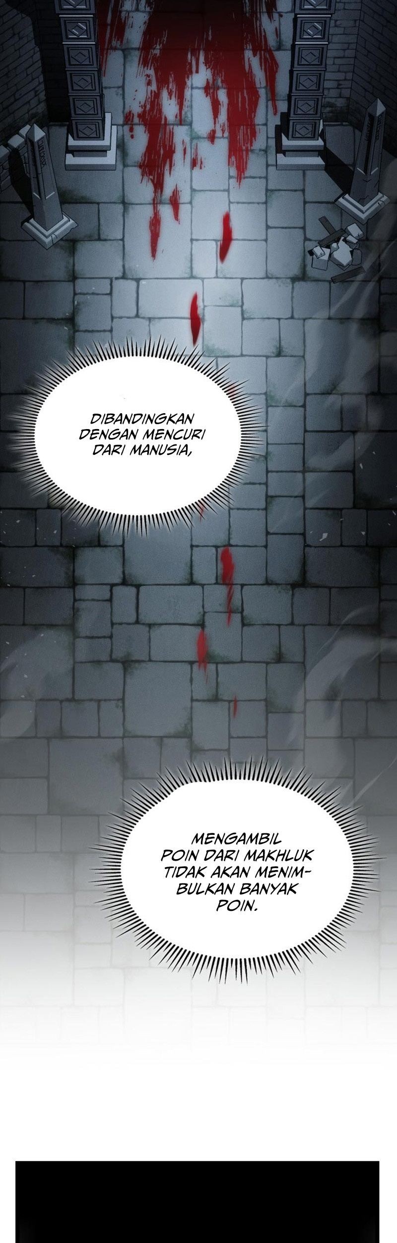 F-Class Destiny Hunter Chapter 10 Gambar 25