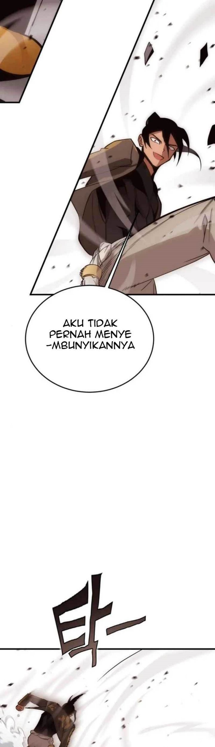 DANTALIAN Chapter 17 halaman 26