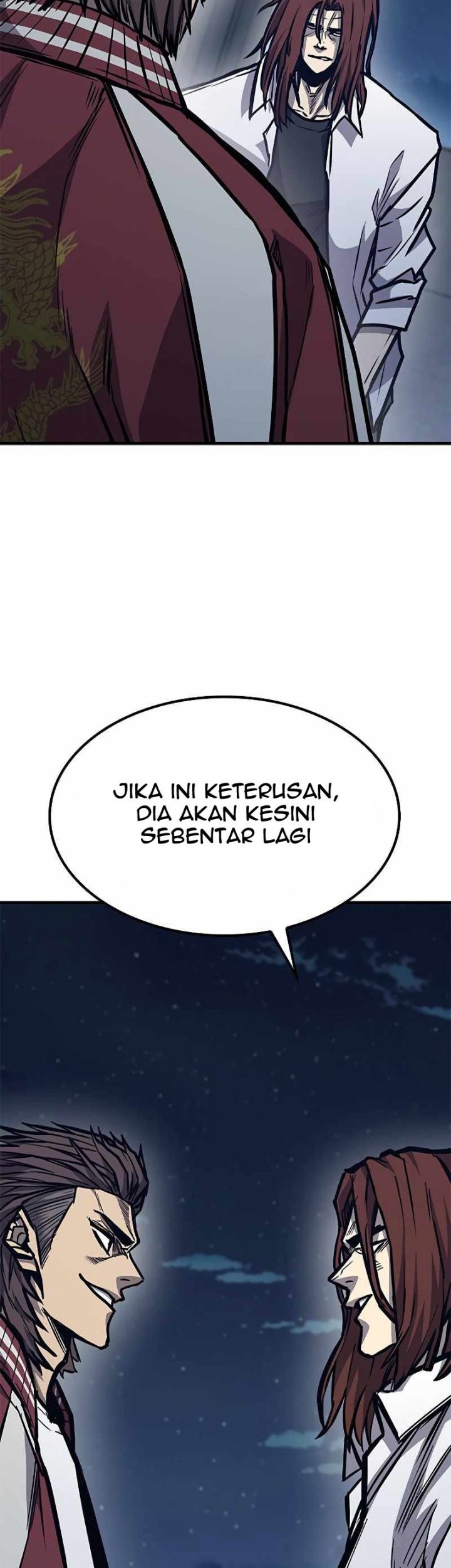 Hectopascals Chapter 42 halaman 21