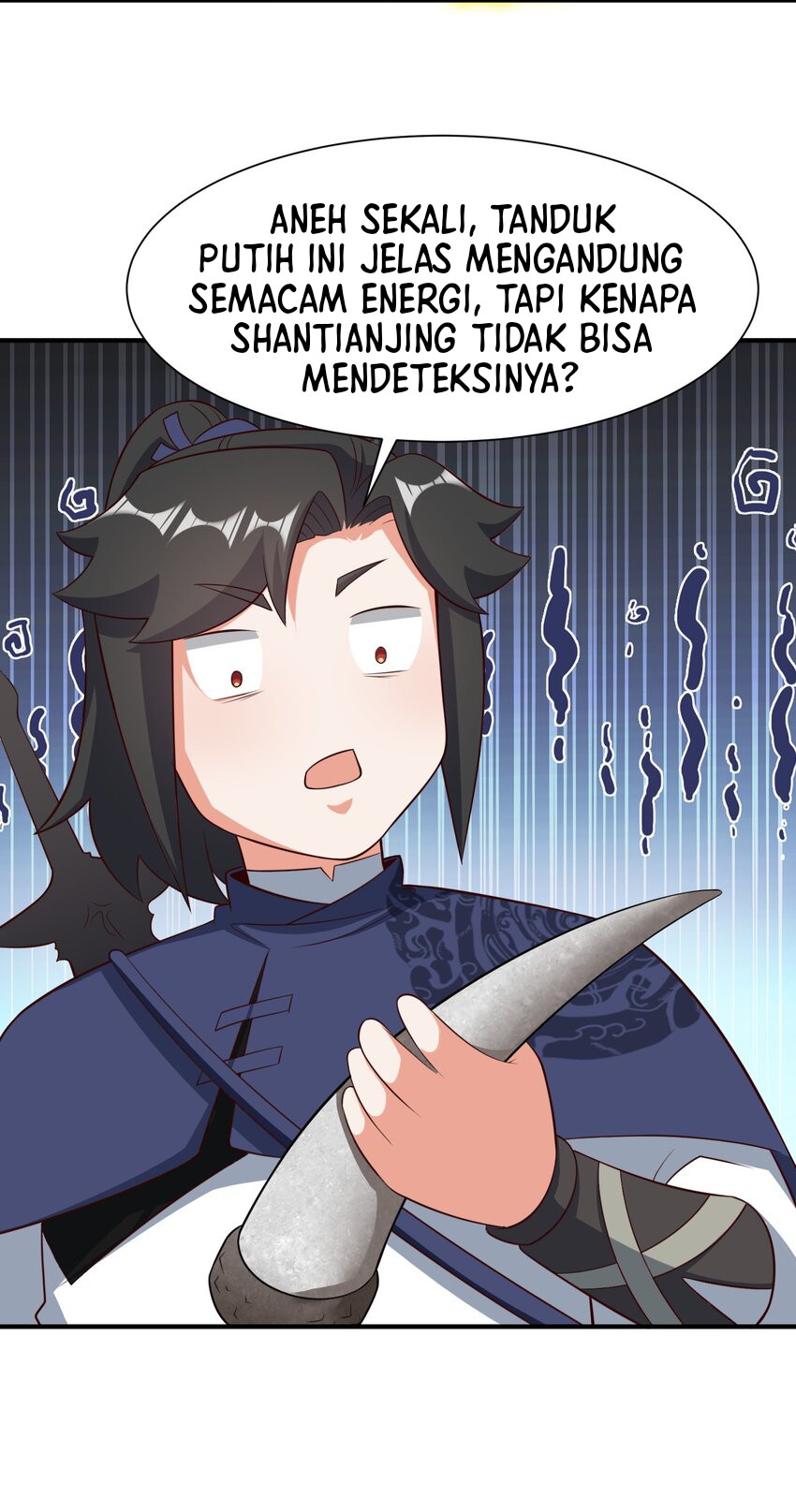Endless devourer Chapter 93 Gambar 14