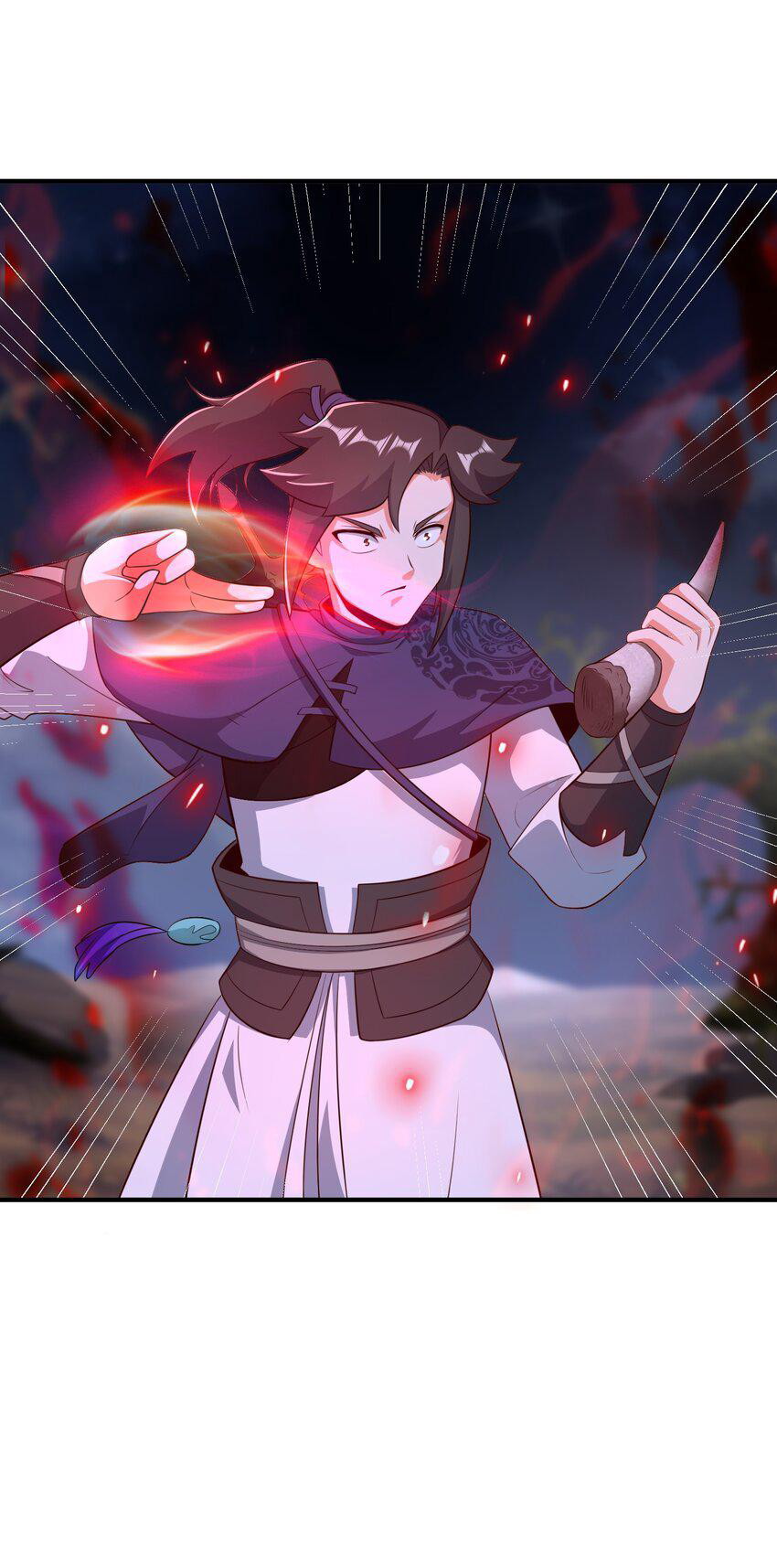 Endless devourer Chapter 93 Gambar 15
