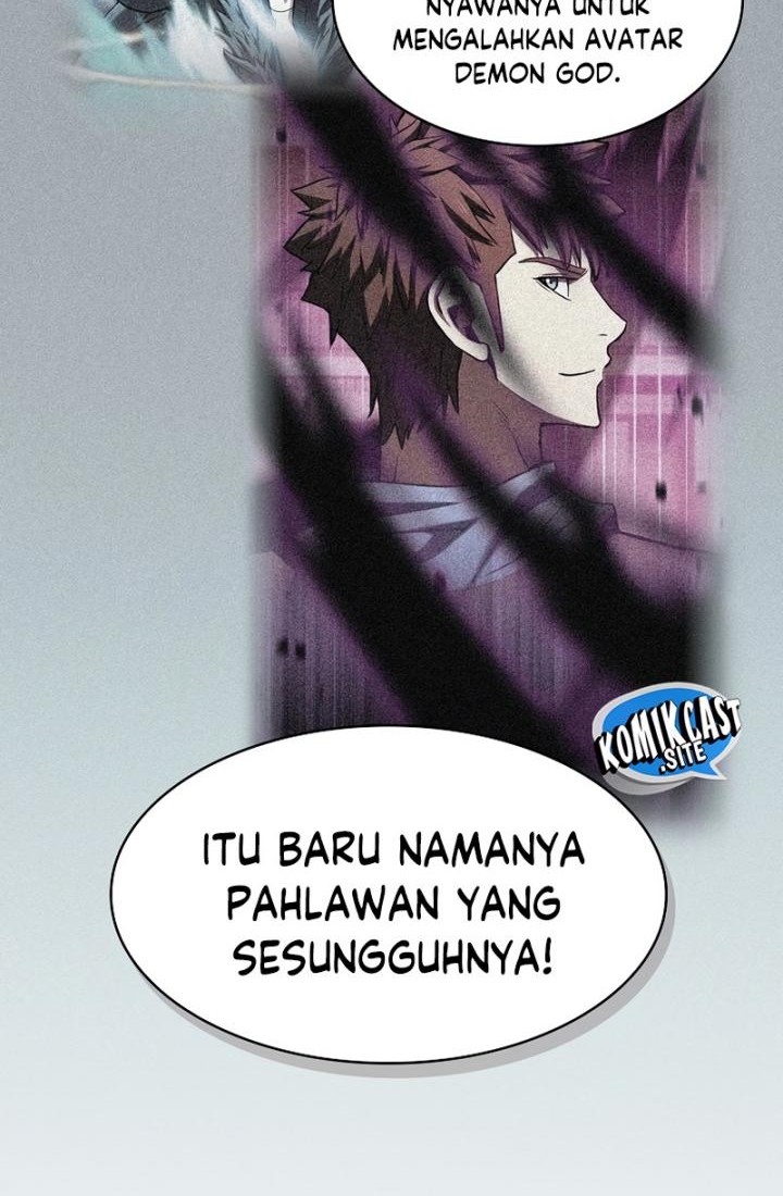 The Constellation that Returned from Hell Chapter 125 halaman 16