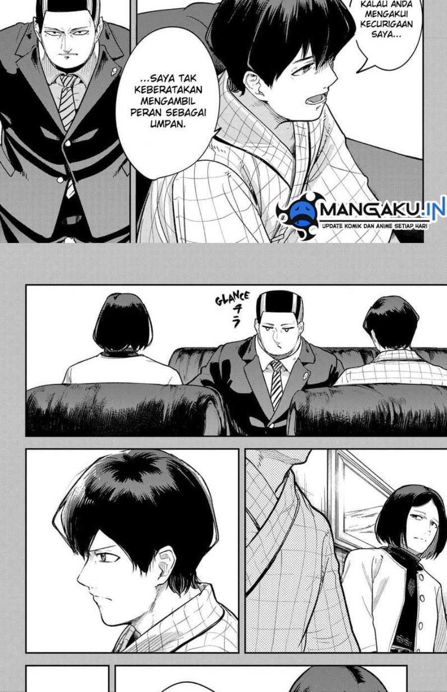 Skeleton Double Chapter 17 halaman 6