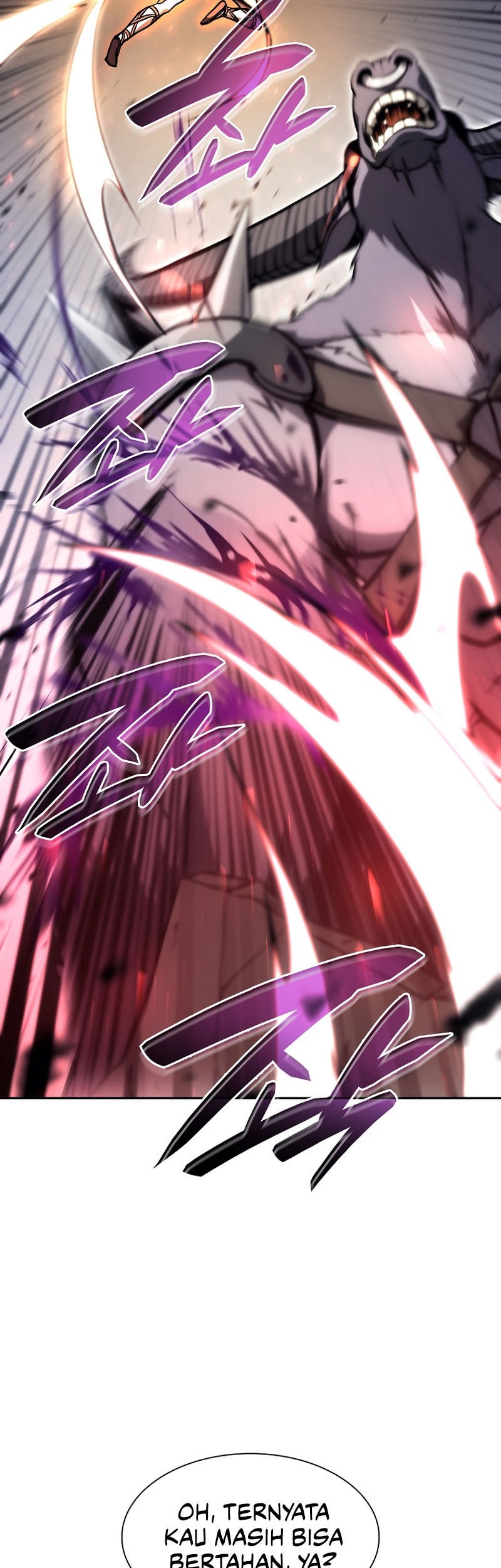 I Returned As An FFF-Class Witch Doctor Chapter 16 halaman 16