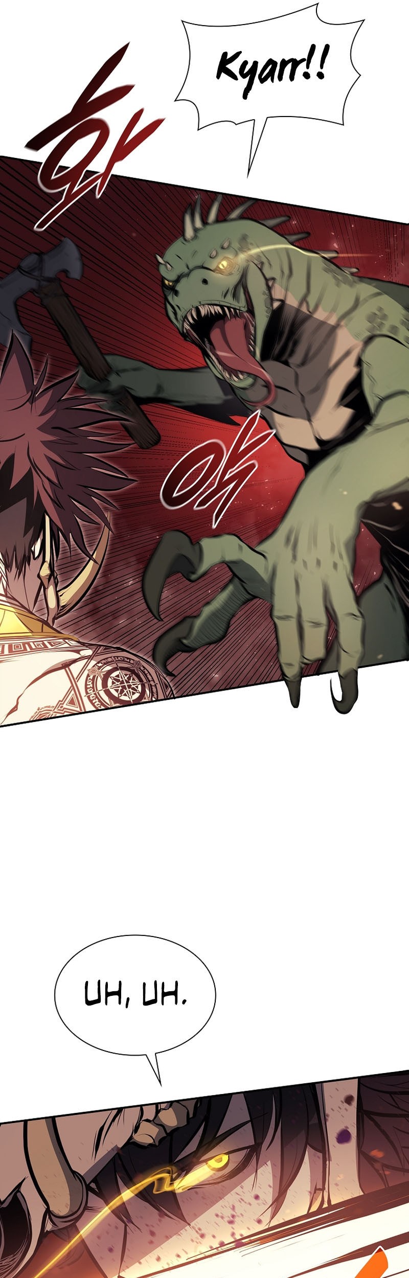 I Returned As An FFF-Class Witch Doctor Chapter 15 halaman 18