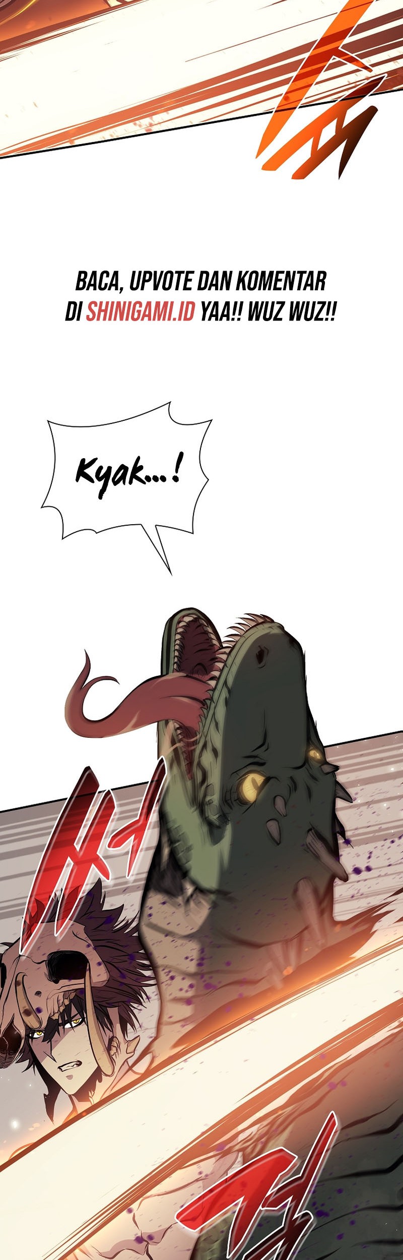 I Returned As An FFF-Class Witch Doctor Chapter 15 halaman 19