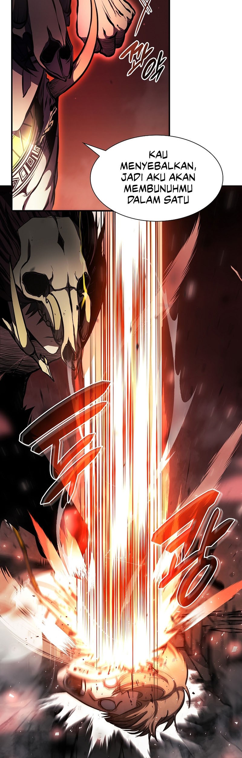 I Returned As An FFF-Class Witch Doctor Chapter 14 Gambar 16