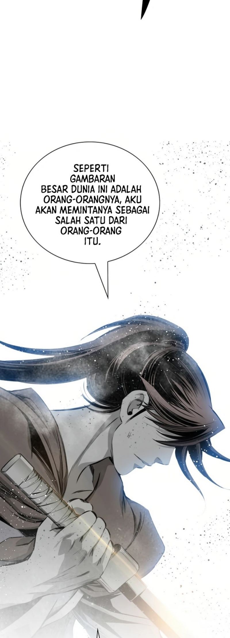 Way To Heaven Chapter 76 Gambar 14