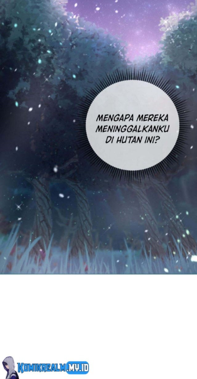 I Become the Tiger’s Daughter Chapter 1 – halaman 18