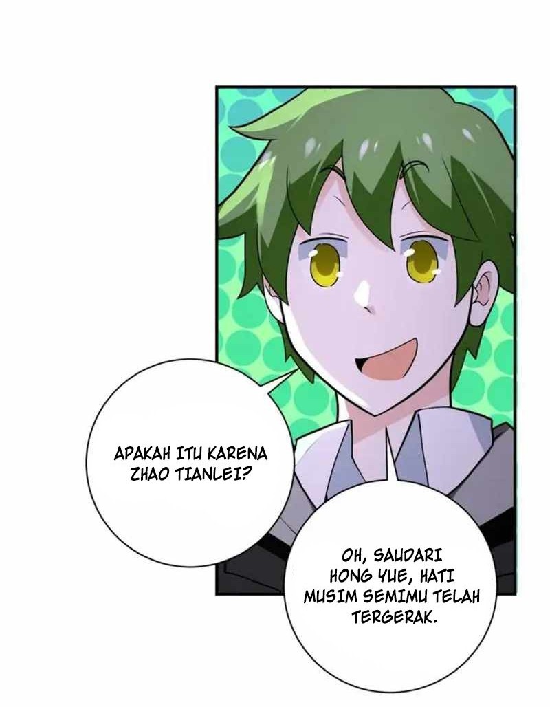 Super System Chapter 257 halaman 10