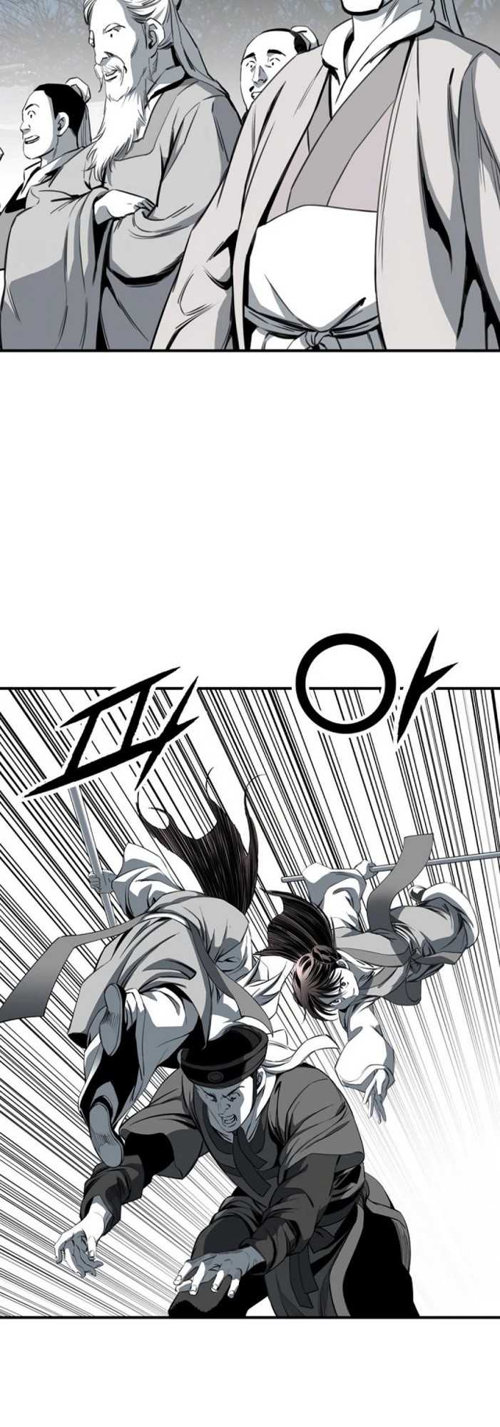 Way To Heaven Chapter 79 Gambar 15