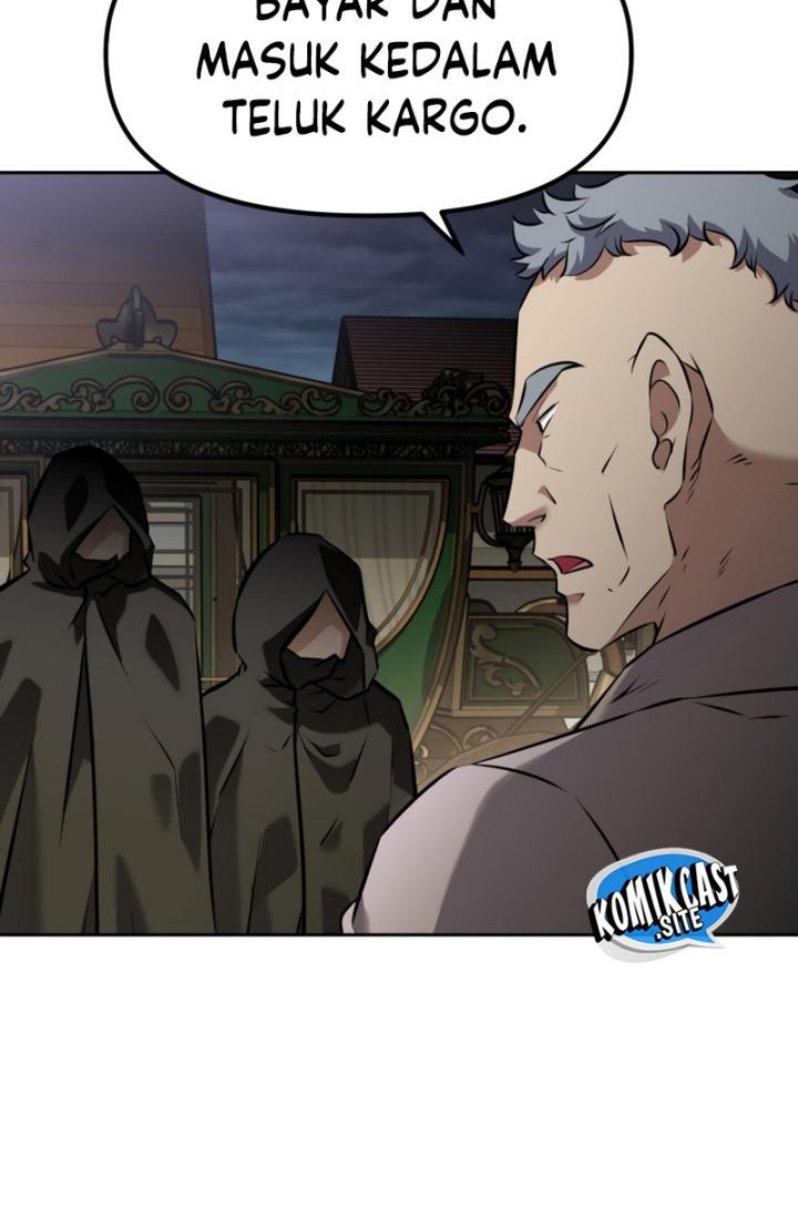 The Return of the Prodigious Swordmaster Chapter 14 halaman 33