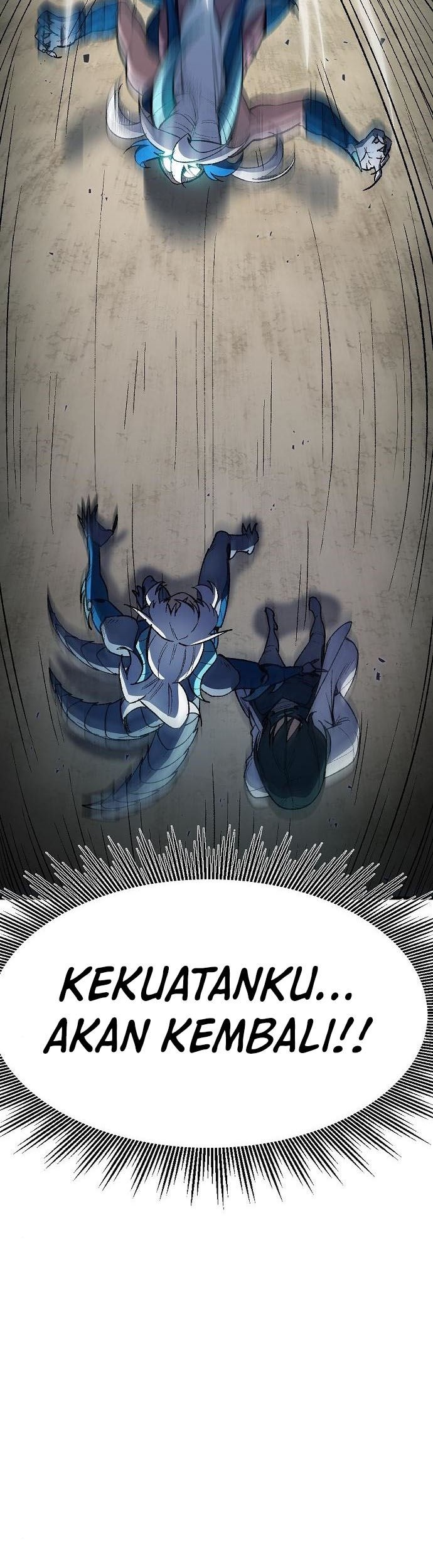 Peace Restaurant Chapter 6 halaman 24