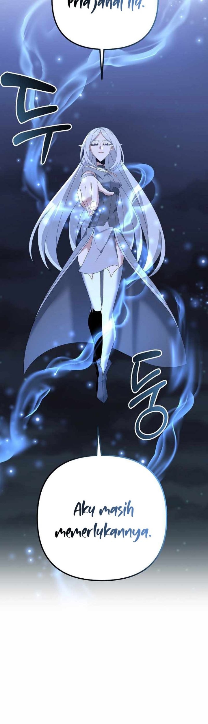 The Lazy Swordmaster Chapter 66 halaman 17