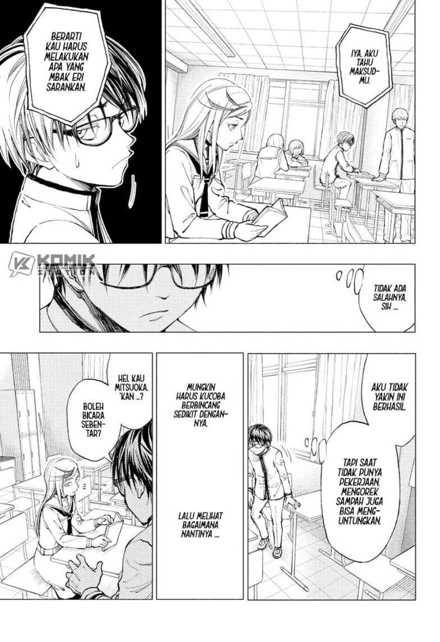 Kill Blue Chapter 3 halaman 7