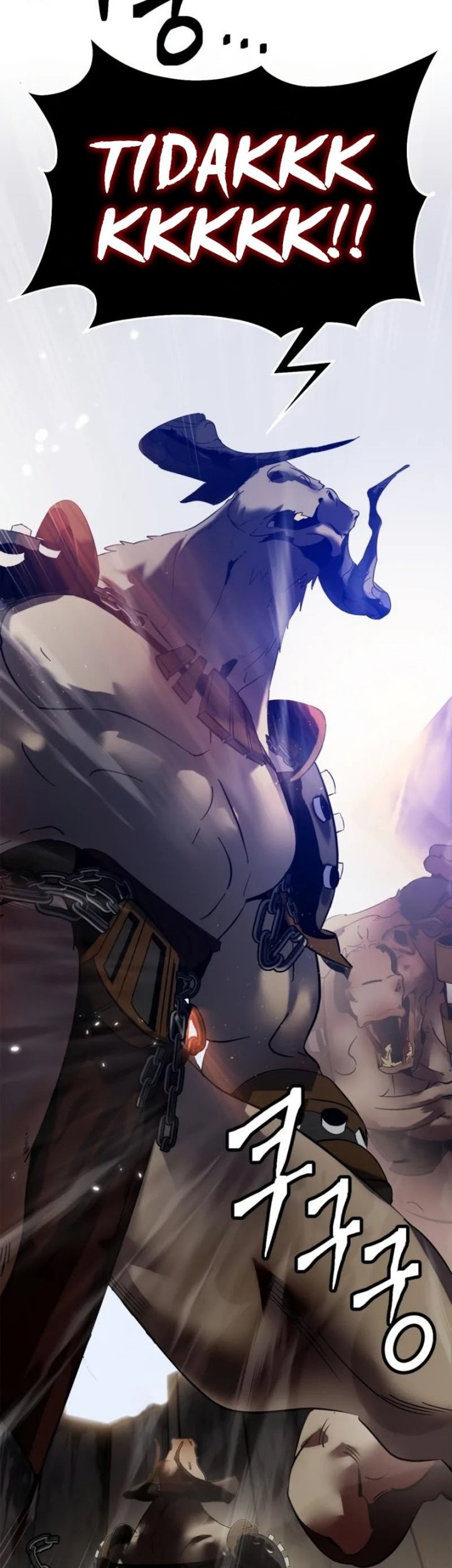 Return to Player Chapter 118 halaman 17