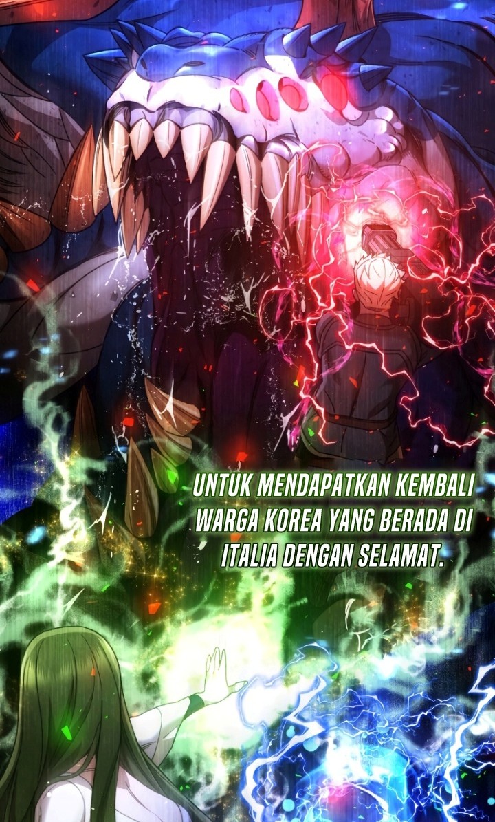 Re: Life Player Chapter 42 halaman 17