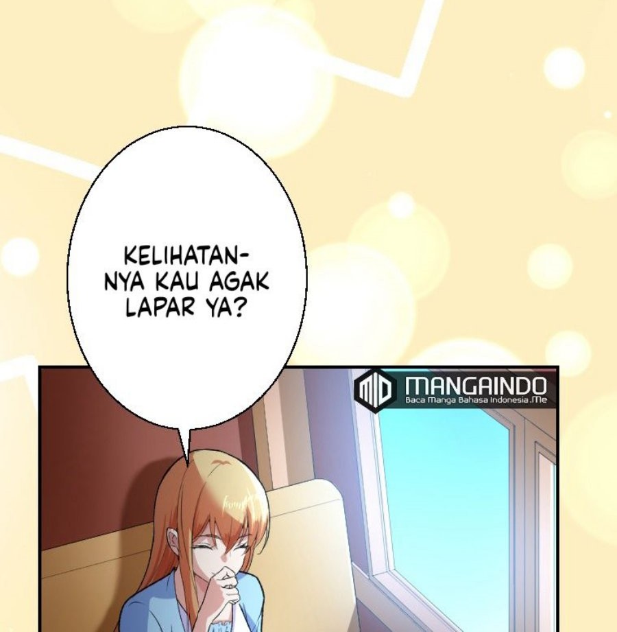 Berserk of Gluttony (Remake) Chapter 18 Gambar 16