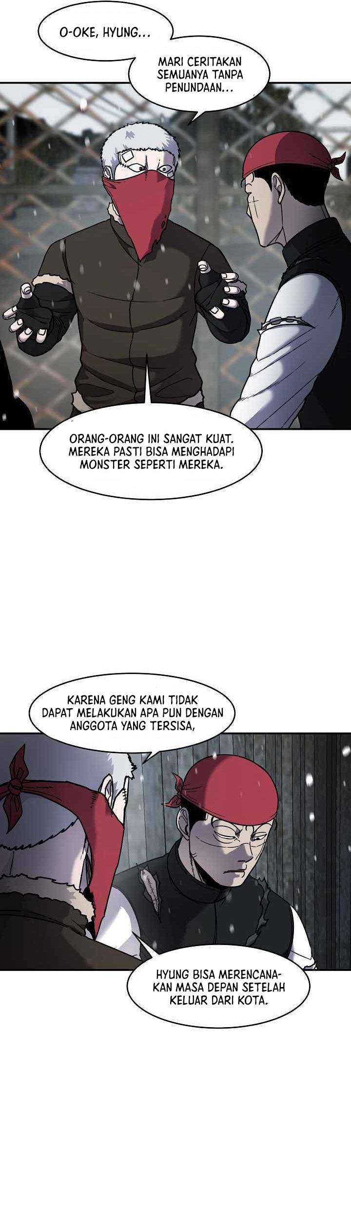 Shaman Chapter 55 halaman 10