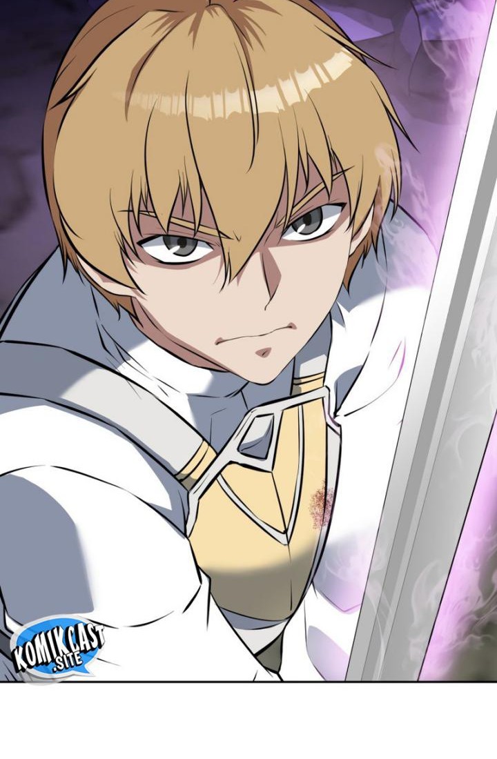 The Return of the Prodigious Swordmaster Chapter 16 halaman 31