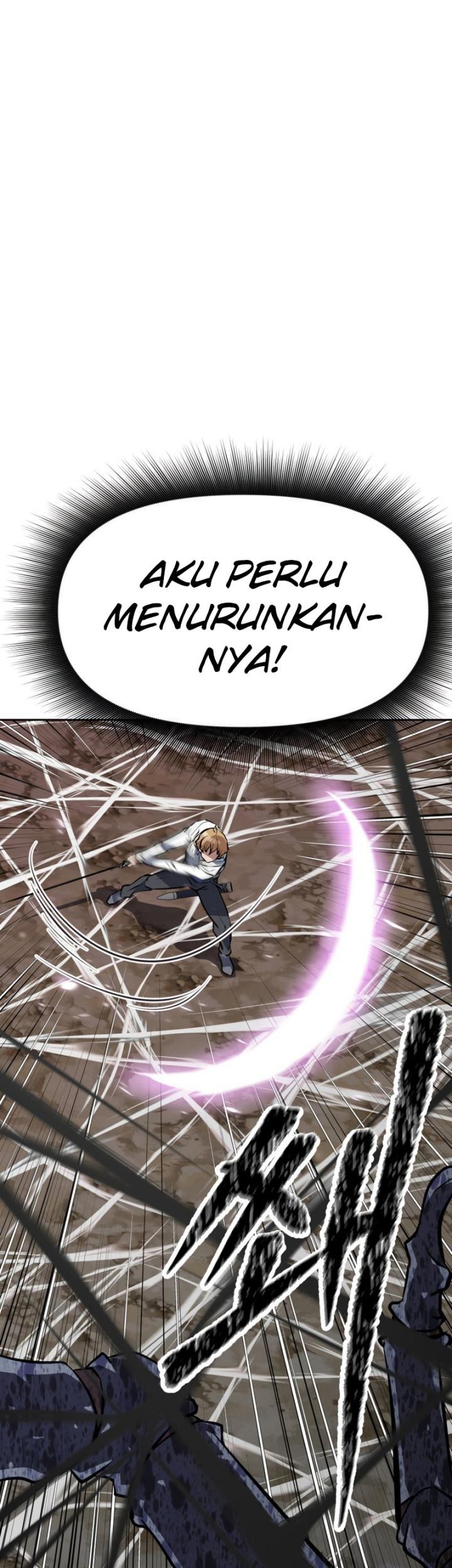 The Return of the Prodigious Swordmaster Chapter 16 halaman 32