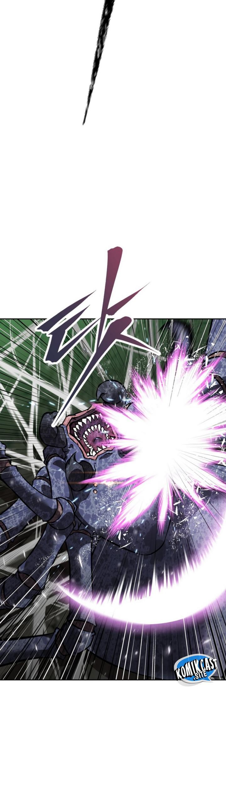 The Return of the Prodigious Swordmaster Chapter 16 halaman 34