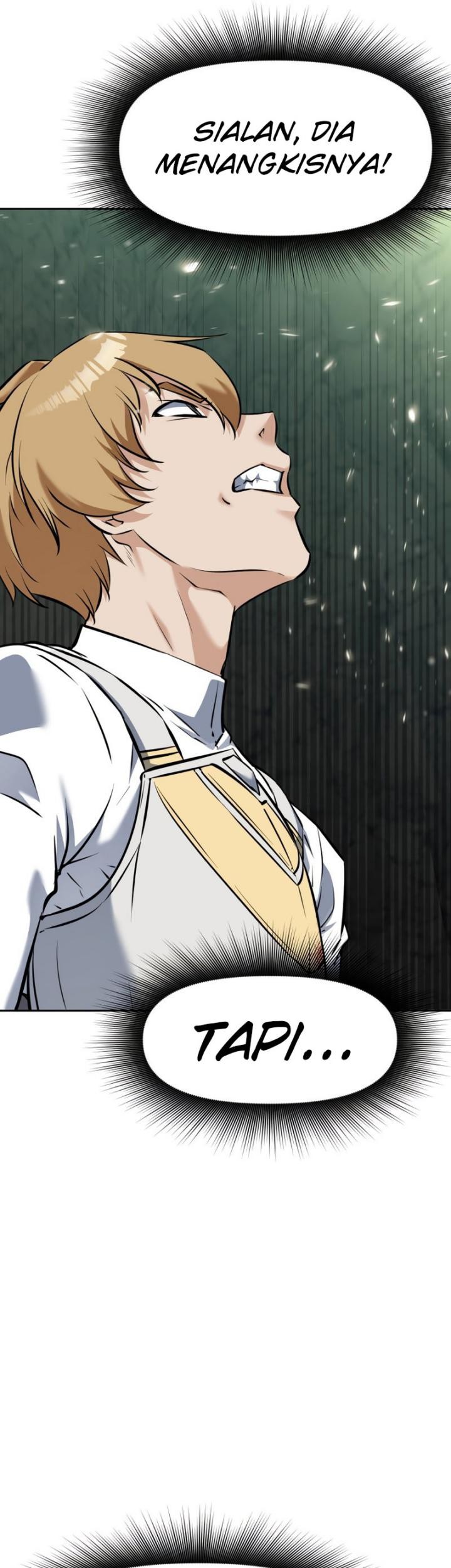The Return of the Prodigious Swordmaster Chapter 16 halaman 36