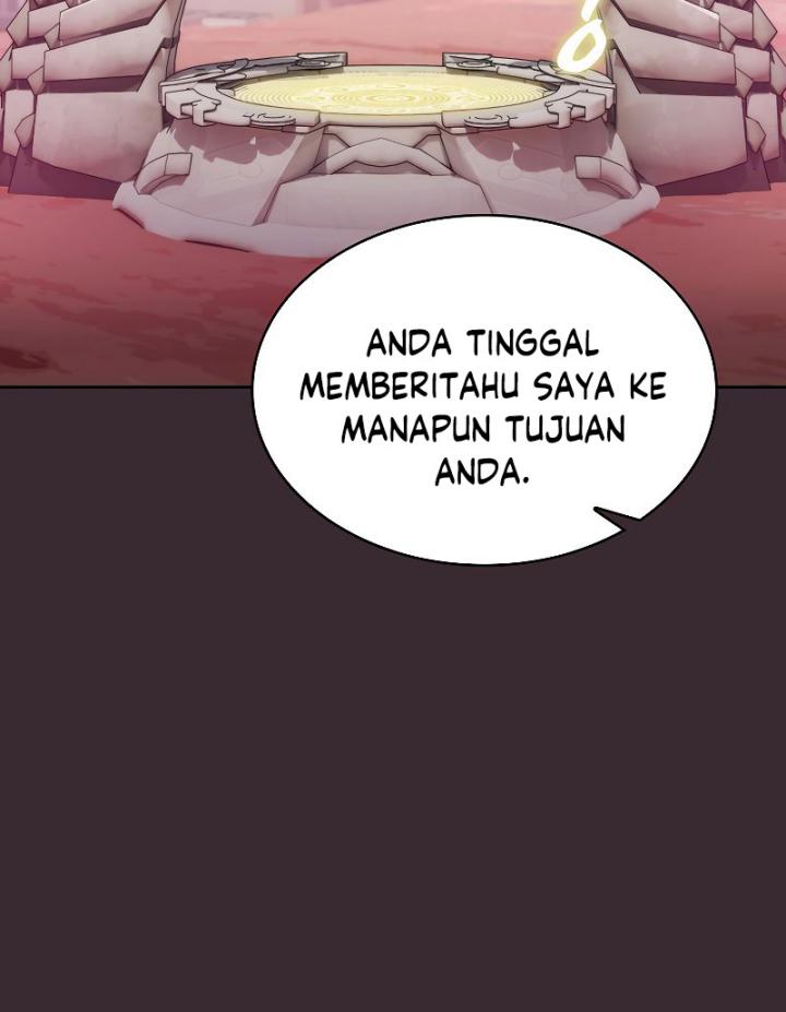 The Constellation that Returned from Hell Chapter 126 halaman 18